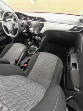 Opel Corsa F Hatchback 5d 1.2 75KM 2020 Opel Corsa 60.000km, zdjęcie 14
