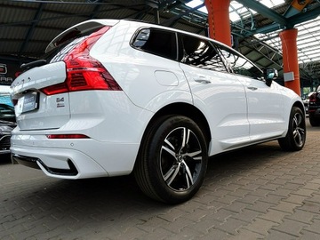 Volvo XC60 II 2022 Volvo XC 60 R-DESING GWAR. 1WŁ KRAJ BEZWYP F23%, zdjęcie 4