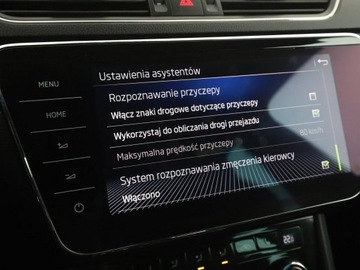 Skoda Superb III Kombi 1.8 TSI 180KM 2018 Škoda Superb Skoda Superb DSG full LED, zdjęcie 28