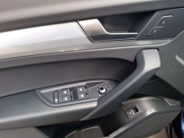 Audi 2022 Audi Q5 Sportback 40TDI mHEV Quattro Sline Stronic MatrixLEDZbiornik70LKam, zdjęcie 8