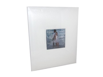 Album do wklejania STRIPES 29x32/ 50 BLACK