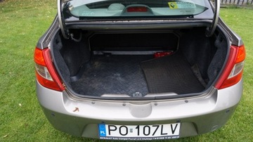 Renault Thalia II 1.2 16v 75KM 2009 Renault Thalia Polski salon. Gwarancja. Polecam !!, zdjęcie 11