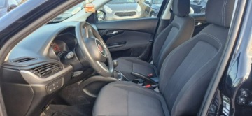 Fiat Tipo II Hatchback 1.4 95KM 2017 Fiat Tipo Super Stan Bezwypadkowy 1.4 16V, zdjęcie 13