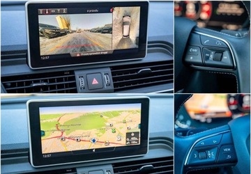 Audi SQ5 2020 Audi SQ5 Audi SQ5 I (8R) 3.0 TFSI Qattro Prestige 354KM 3.0 Benzyna 354KM, zdjęcie 21