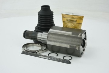 FEBEST 1411-REXIIAWD SADA KLOUBU HŘÍDEL HNACÍ