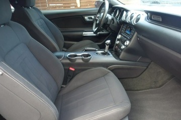 Ford Mustang VI 2018 Ford Mustang Świetny Stan * 2.3 Benzyna 317KM *, zdjęcie 10