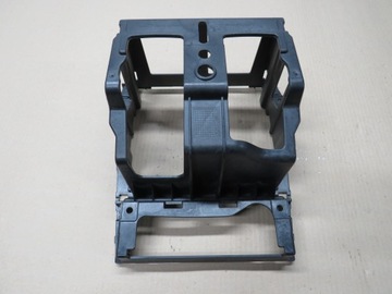 FORD MONDEO MK4 РАМКА НАВИГАЦИОННОЙ РАДИО 6M2118A998