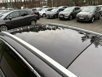 Peugeot 508 I SW 1.6 THP 156KM 2011 Peugeot 508 SW 1.6 turbo 156 KM Panorama dach Hak, zdjęcie 4