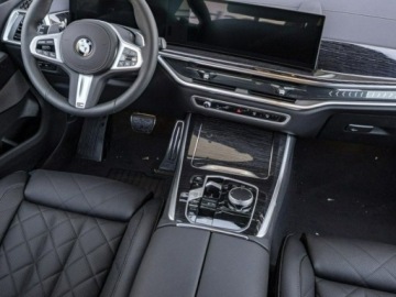 BMW X5 G05 SUV Facelifting 3.0 40i 381KM 2026 BMW X5 xDrive40i Sport Suv 3.0 (381 KM) 2026, zdjęcie 9