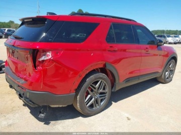 Ford Explorer VI 2025 Ford Explorer St line model 2026 2.3 Benzyna 300KM, zdjęcie 3