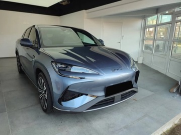 BYD Sealion 7 82.5kWh 530KM 2025 Excellence AWD Suv (530KM) 2025, zdjęcie 5