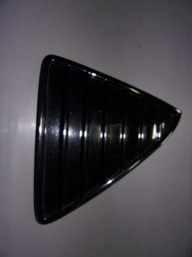 FORD FOCUS MK3 RAMKA ATRAPA ZDERZAKA LEWA TITANIUM