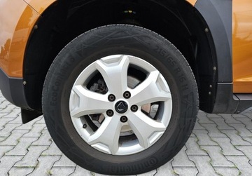 Dacia Duster II SUV 1.0 TCe LPG 100KM 2020 Dacia Duster PL Salon Dealer Renault Grupa Adamowscy BenzynaLPG 100KM, zdjęcie 30