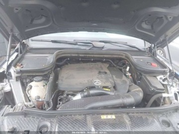 Mercedes GLE V167 2022 Mercedes-Benz GLE 350 4matic 2.0 Benzyna 255KM, zdjęcie 12