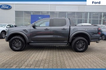 Ford Ranger VI Raptor 3.0 V6 EcoBoost 292KM 2025 FORD Ranger Raptor 4x4 A10 3.0 292KM, zdjęcie 4
