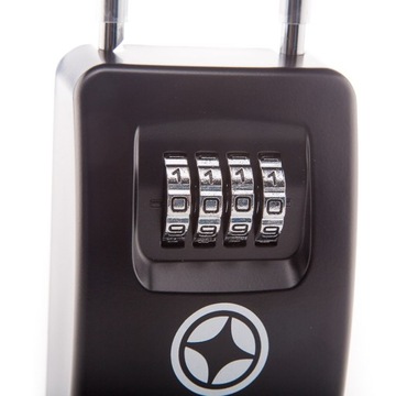 НАВЕСНОЙ ЗАМОК UNIFiber KEY SAFE TIKE SURF LOGIC L