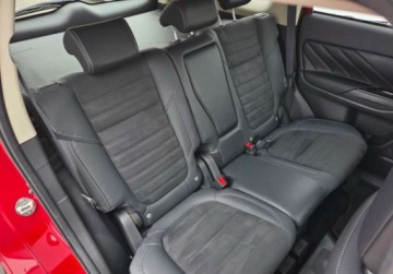 Mitsubishi Outlander III 2021 Mitsubishi Outlander 2.4plug-in hybrid 4wd FULL LED 2xPDC Kamera Grz.Fotel, zdjęcie 14