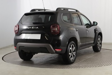 Dacia Duster II SUV Facelifting 1.0 TCe 90KM 2022 Dacia Duster 1.0 TCe, Salon Polska, 1. Właściciel, zdjęcie 4