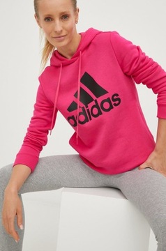 ADIDAS BLUZA DAMSKA BIG LOGO FL HD HM1908 R S