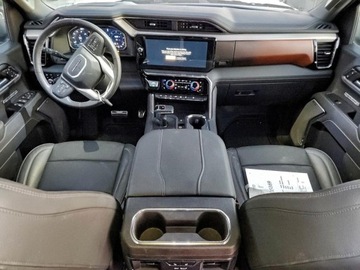 GMC Sierra K1500 Denali 2025 5.3l 5.3 Benzyna 355KM, zdjęcie 8