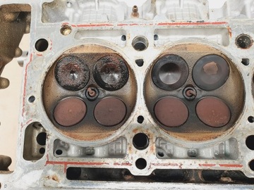 HLAVA MOTORU MERCEDES W210 2.0 K R1110163901