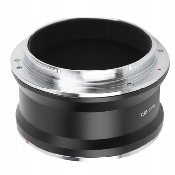 ПЕРЕХОДНИК ПЕРЕХОДНИК MAMIYA M645 M645 GFX