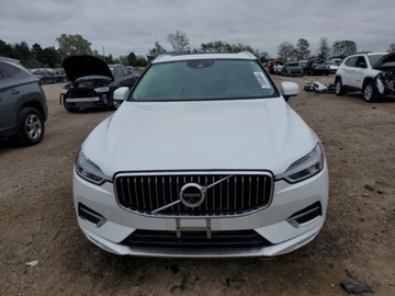 Volvo XC60 II 2019 Volvo XC 60 2019 VOLVO XC60 T6 INSCRIPTION 2.0 Benzyna 316KM, zdjęcie 5