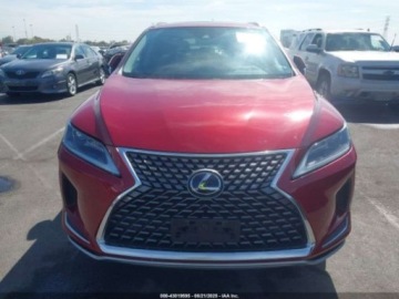 Lexus RX IV 2020 Lexus RX 2020 LEXUS RX 450H 3.6 Hybryda 259KM, zdjęcie 6