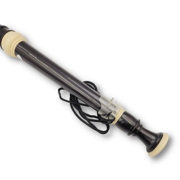 Профессиональный ЧЕХОЛ ДЛЯ ФЛАГОЛЕТА QiMei, ДЕРЖАТЕЛИ, ПОВОДОК