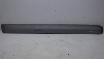 LISTWA DACHOWA LEWY TYŁ TRAFIC VIVARO II WYSOKI