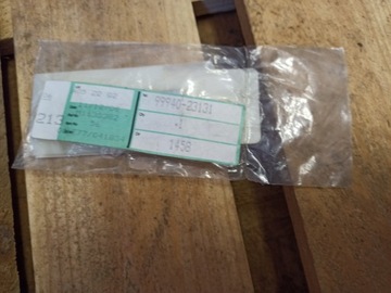 ZNAK SE NISSAN 99940-23131