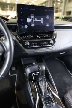 Toyota Corolla XII TS Kombi Facelifting 1.8 Hybrid 140KM 2023 Toyota Corolla 1.8 Hybrid Comfort 1.8 Hybryda 140KM, zdjęcie 19