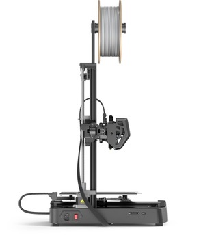 3D-ПРИНТЕР Creality Ender-3 V3 KE 500 мм/с