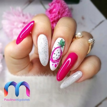 Гибридный лак для ногтей MaluLac UV LED 1226