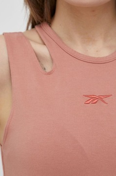 Koszulka damska tank top Reebok MYT H65556