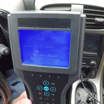 Диагностический сканер OBD2 Tech2 Flash Tester TIS 2000 Инструменты