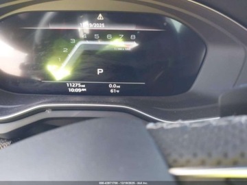 Audi A5 B10 2024 Audi S5 Sportback Prestige Tfsi Quattro Tiptronic 2024 3.0 Benzyna 349KM, zdjęcie 11
