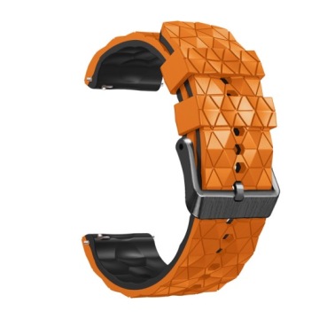 XIAOMI MI WATCH/ WATCH S1/S1 ACTIVE/ЦВЕТНОЙ РЕМЕНЬ