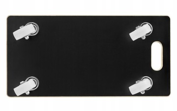 ПЛАТФОРМА ТРАНСПОРТНАЯ ТЕЛЕЖКА 400 КГ