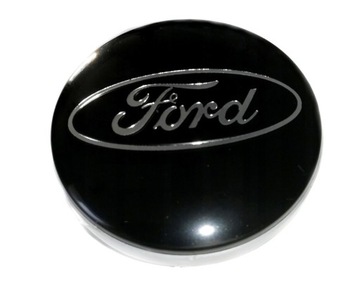 FORD DEKIELEK DEKIELKI KAPSLE DO ALUFELG 54mm