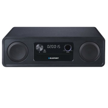 BLAUPUNKT WIEŻA AUDIO MS20BK CZARNA