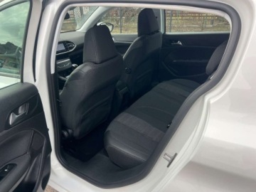 Peugeot 2020 Peugeot 308 Ledy Klimatyzacja Nawigacja Parktronic Tempomat Czujnik Zmierz, zdjęcie 5