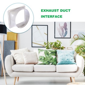 Удлинительный шланг кондиционера