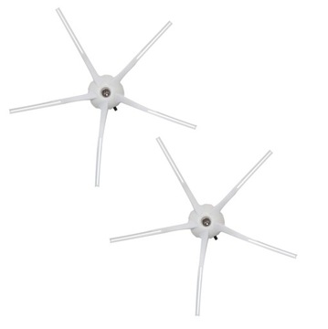 Боковая щетка для Roborock s6 s5 max s6 max S7 S7+ S7 Max Q7 Q7 Max E4 E5