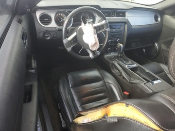 Ford Mustang V 2013 Ford Mustang GT 2013 5.0L 5.0 Benzyna 420KM, zdjęcie 8