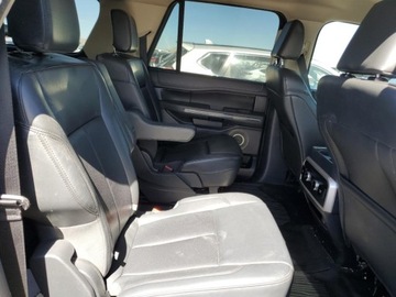 Ford Expedition III 2024 Ford Expedition Max XLT 2024 3.5l 3.5 Benzyna 400KM, zdjęcie 11
