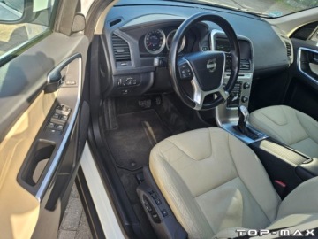 Volvo XC60 I SUV 2.0 D3 163KM 2012 Volvo XC 60 D4, Automat, Skory, Kamera 2.0 Diesel 163KM, zdjęcie 14