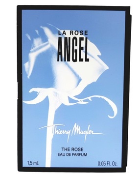 Thierry Mugler LA ROSE ANGEL The Rose EDP 1,5 ml