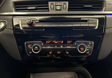 BMW X2 F39 2018 BMW X2 1.5 Benzyna 140KM, zdjęcie 20