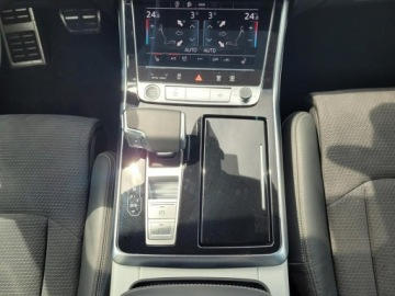 Audi Q8 SUV 3.0 50 TDI 286KM 2023 Audi Q8 Poleasingowe.pl PL, zdjęcie 15